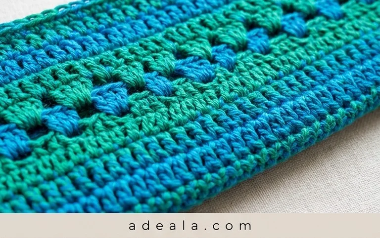 Back to School Pencil Cases Free Crochet Patterns - DIY Magazine