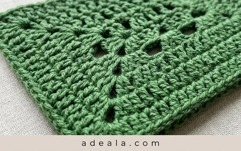 Free Crochet Pattern: Ooze Cup Cozies - Sarah Faith Crafts - Free Knitting and Crochet Patterns